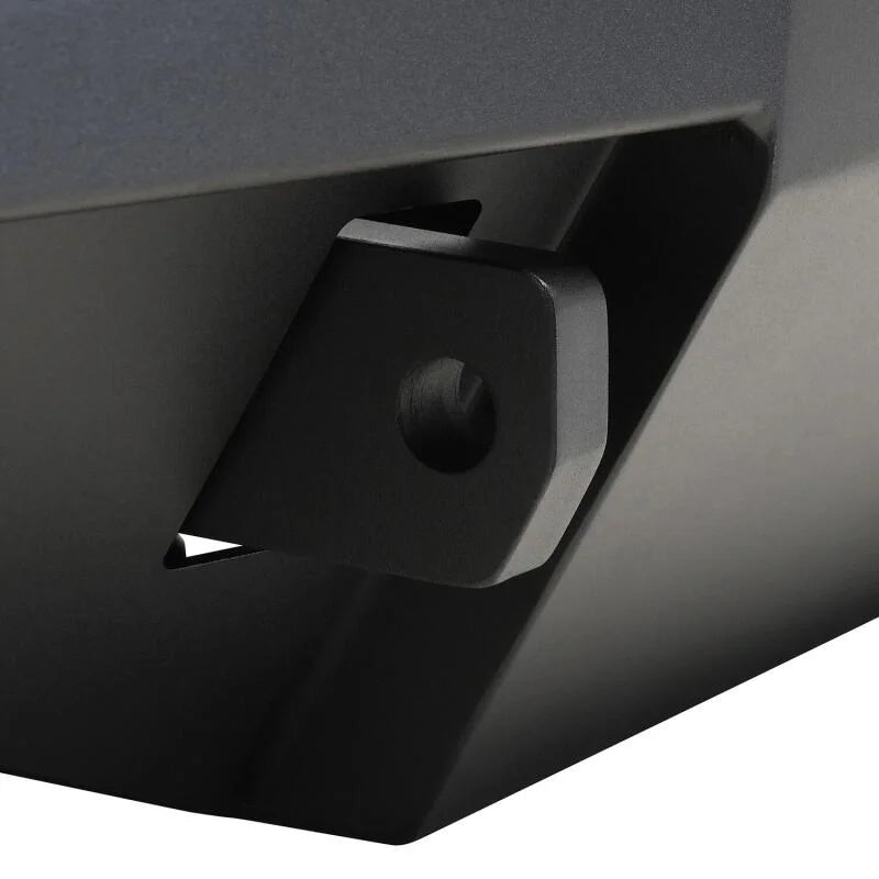 Westin 19-21 Ram 2500/3500 Pro-Series Front Bumper - Textured Black - Additional View 10