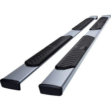 Load image into Gallery viewer, Westin 19-22 Chevrolet Silverado 1500 CC R5 XD Nerf Step Bars - SS - Main Product View