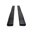 Load image into Gallery viewer, Westin 19-22 Chevrolet Silverado 1500 DC (Excl. 2019 LD/Limited) R7 Nerf Step Bars - Black - Additional View 5