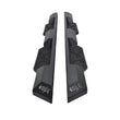 Load image into Gallery viewer, Westin 19-22 Chevrolet Silverado 1500 DC HDX Xtreme Nerf Step Bars - Tex. Blk - Additional View 7