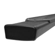 Load image into Gallery viewer, Westin 19-22 Chevrolet Silverado 1500 DC R5 Nerf Step Bars - Blk - Additional View 6