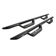 Load image into Gallery viewer, Westin 19-22 Chevrolet Silverado / GMC Sierra Crew Cab Outlaw Nerf Step Bars - Main Product View