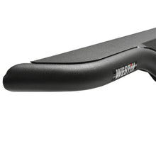 Load image into Gallery viewer, Westin 19-22 Chevrolet Silverado / GMC Sierra Crew Cab Outlaw Nerf Step Bars - Additional View 7