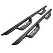 Load image into Gallery viewer, Westin 19-22 Chevrolet Silverado / GMC Sierra Crew Cab Outlaw Nerf Step Bars - Additional View 8