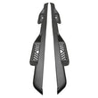 Load image into Gallery viewer, Westin 19-22 Chevrolet Silverado / GMC Sierra Crew Cab Outlaw Nerf Step Bars - Additional View 9