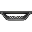 Load image into Gallery viewer, Westin 19-22 Chevrolet Silverado / GMC Sierra Double Cab Outlaw Nerf Step Bars - Additional View 5