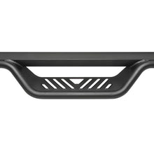 Load image into Gallery viewer, Westin 19-22 Chevrolet Silverado / GMC Sierra Double Cab Outlaw Nerf Step Bars - Additional View 5