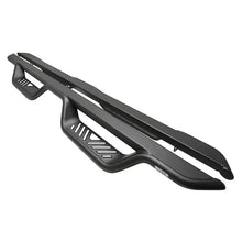 Load image into Gallery viewer, Westin 19-22 Chevrolet Silverado / GMC Sierra Double Cab Outlaw Nerf Step Bars - Additional View 6
