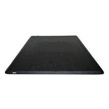 Load image into Gallery viewer, Westin 19-22 Chevy Colorado/GMC Canyon 5.2ft. Bed Soft Roll-Up Tonneau Cover - Black - Main Product View