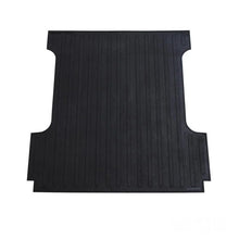 Load image into Gallery viewer, Westin 19-22 Chevy Silverado/GMC Sierra 1500 (6.5ft Bed) Truck Bed Mat - Black (Excl. 19 LD/Limited) - Main Product View