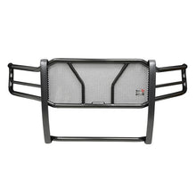 Load image into Gallery viewer, Westin 19-22 Dodge Ram 2500/3500 HDX Modular Grille Guard - Black - Main Product View