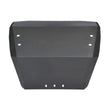 Load image into Gallery viewer, Westin 19-22 Ford Ranger Outlaw/Pro-Mod Skid Plate - Tex. Blk - Main Product View