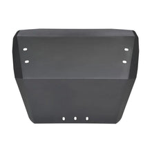 Load image into Gallery viewer, Westin 19-22 Ford Ranger Outlaw/Pro-Mod Skid Plate - Tex. Blk - Main Product View