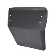 Load image into Gallery viewer, Westin 19-22 Ford Ranger Outlaw/Pro-Mod Skid Plate - Tex. Blk - Side View