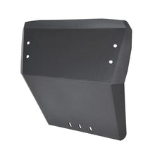 Load image into Gallery viewer, Westin 19-22 Ford Ranger Outlaw/Pro-Mod Skid Plate - Tex. Blk - Side View