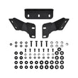 Load image into Gallery viewer, Westin 19-22 Ford Ranger Outlaw/Pro-Mod Skid Plate - Tex. Blk - Installation View