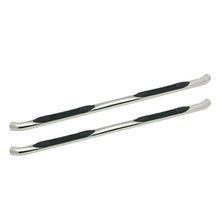 Load image into Gallery viewer, Westin 19-22 Ford Ranger SuperCrew E-Series 3 Nerf Step Bars - SS - Main Product View