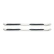 Load image into Gallery viewer, Westin 19-22 Ford Ranger SuperCrew E-Series 3 Nerf Step Bars - SS - Side View