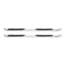 Load image into Gallery viewer, Westin 19-22 Ford Ranger SuperCrew E-Series 3 Nerf Step Bars - SS - Side View
