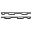 Load image into Gallery viewer, Westin 19-22 GMC Sierra 1500 CC 6.5ft Bed (Excl. 2019 Ltd/LD) HDX Drop W2W Nerf Step Bars - Tex. Blk - Main Product View
