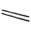 Load image into Gallery viewer, Westin 19-22 RAM 1500 CC 5ft7in. Bed (Excl. Classic) PRO TRAXX 5 W2W Oval Nerf Step Bars - Black - Additional View 7