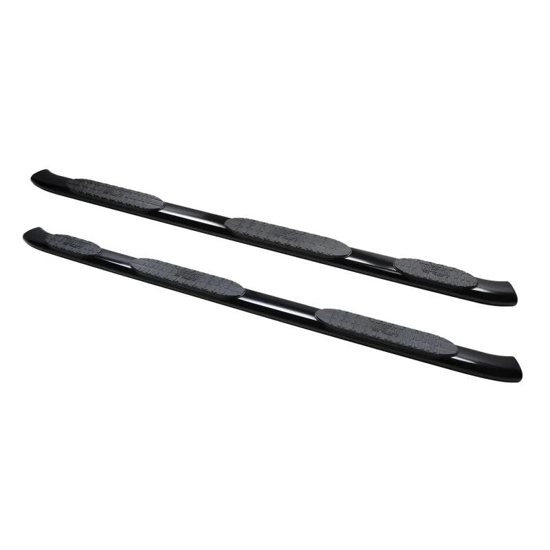 Westin 19-22 RAM 1500 CC 5ft7in. Bed (Excl. Classic) PRO TRAXX 5 W2W Oval Nerf Step Bars - Black - Additional View 7