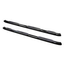 Load image into Gallery viewer, Westin 19-22 RAM 1500 CC 5ft7in. Bed (Excl. Classic) PRO TRAXX 5 W2W Oval Nerf Step Bars - Black - Additional View 7