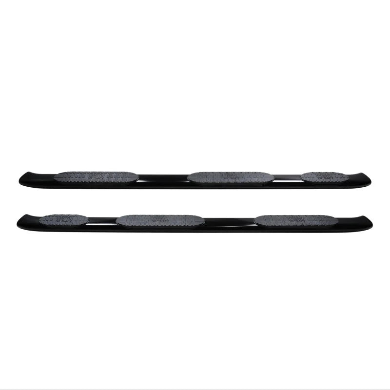 Westin 19-22 RAM 1500 CC 5ft7in. Bed (Excl. Classic) PRO TRAXX 5 W2W Oval Nerf Step Bars - Black - Additional View 9