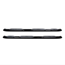 Load image into Gallery viewer, Westin 19-22 RAM 1500 CC 5ft7in. Bed (Excl. Classic) PRO TRAXX 5 W2W Oval Nerf Step Bars - Black - Additional View 9