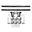 Load image into Gallery viewer, Westin 19-22 RAM 1500 CC 5ft7in. Bed (Excl. Classic) PRO TRAXX 5 W2W Oval Nerf Step Bars - Black - Additional View 12