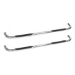 Load image into Gallery viewer, Westin 19-22 RAM 1500 CC (Excl. Classic) E-Series 3 Nerf Step Bars - SS - Main Product View