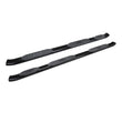 Load image into Gallery viewer, Westin 19-22 RAM 1500 Quad Cab 6.5ft Bed (Excl. Classic) PRO TRAXX 5 Oval W2W Nerf Step Bars - Blk - Main Product View