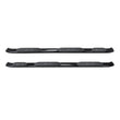 Load image into Gallery viewer, Westin 19-22 RAM 1500 Quad Cab 6.5ft Bed (Excl. Classic) PRO TRAXX 5 Oval W2W Nerf Step Bars - Blk - Additional View 5