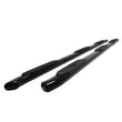 Load image into Gallery viewer, Westin 19-22 RAM 2500/3500 CC 8ft Bed Excl. Dually PRO TRAXX 5 Oval W2W Nerf Step Bars - Blk - Main Product View