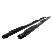 Load image into Gallery viewer, Westin 19-22 RAM 2500/3500 CC 8ft Bed Excl. Dually PRO TRAXX 5 Oval W2W Nerf Step Bars - Blk - Main Product View