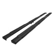 Load image into Gallery viewer, Westin 19-22 RAM 2500/3500 CC 8ft Bed Excl. Dually R5 M-Series W2W Nerf Step Bars - Blk - Main Product View