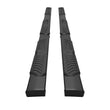 Load image into Gallery viewer, Westin 19-22 RAM 2500/3500 CC 8ft Bed Excl. Dually R5 M-Series W2W Nerf Step Bars - Blk - Additional View 6