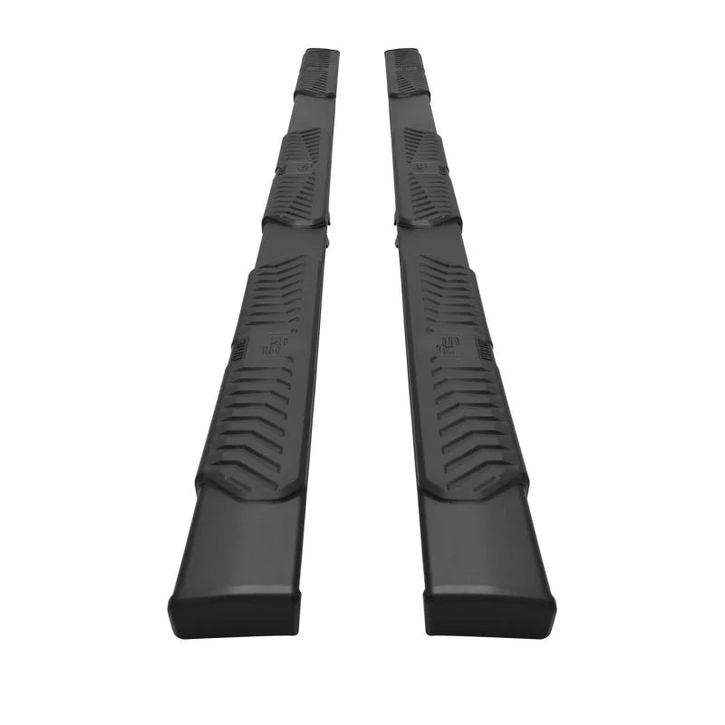 Westin 19-22 RAM 2500/3500 CC 8ft Bed Excl. Dually R5 M-Series W2W Nerf Step Bars - Blk - Additional View 6