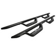 Load image into Gallery viewer, Westin 19-22 Ram 1500 Crew Cab (Excl. 19-22 Ram 1500 Classic) Outlaw Nerf Step Bars - Main Product View