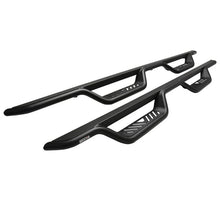 Load image into Gallery viewer, Westin 19-22 Ram 1500 Crew Cab (Excl. 19-22 Ram 1500 Classic) Outlaw Nerf Step Bars - Main Product View