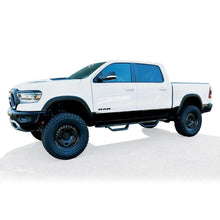 Load image into Gallery viewer, Westin 19-22 Ram 1500 Crew Cab (Excl. 19-22 Ram 1500 Classic) Outlaw Nerf Step Bars - Side View