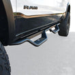 Load image into Gallery viewer, Westin 19-22 Ram 1500 Crew Cab (Excl. 19-22 Ram 1500 Classic) Outlaw Nerf Step Bars - Additional View 5