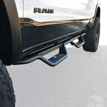 Load image into Gallery viewer, Westin 19-22 Ram 1500 Crew Cab (Excl. 19-22 Ram 1500 Classic) Outlaw Nerf Step Bars - Additional View 5