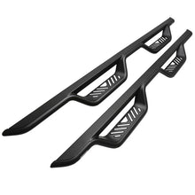 Load image into Gallery viewer, Westin 19-22 Ram 1500 Crew Cab (Excl. 19-22 Ram 1500 Classic) Outlaw Nerf Step Bars - Additional View 7