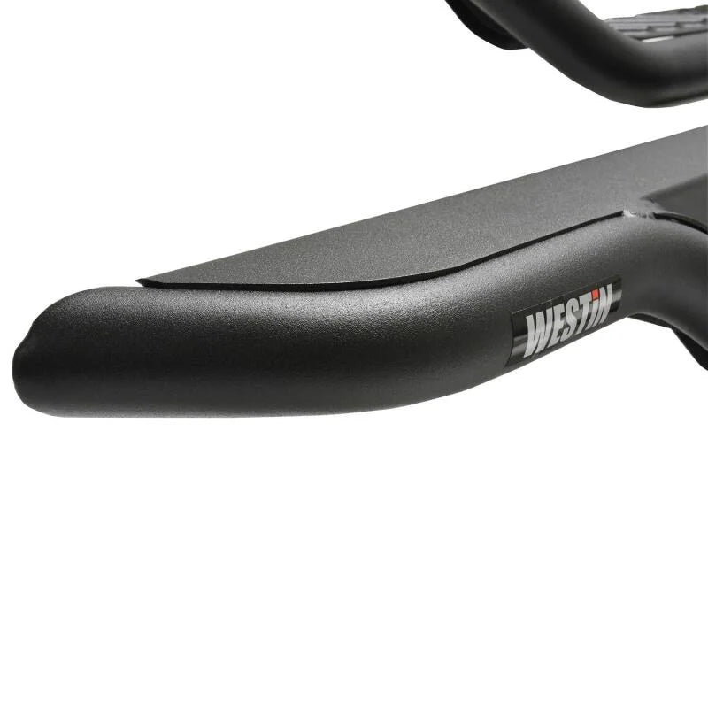 Westin 19-22 Ram 1500 Crew Cab (Excl. 19-22 Ram 1500 Classic) Outlaw Nerf Step Bars - Additional View 8