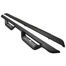 Load image into Gallery viewer, Westin 19-22 Ram 1500 Crew Cab (Excl. 19-22 Ram 1500 Classic) Outlaw Nerf Step Bars - Additional View 9