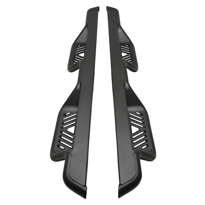 Westin 19-22 Ram 1500 Crew Cab (Excl. 19-22 Ram 1500 Classic) Outlaw Nerf Step Bars - Additional View 10