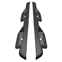 Load image into Gallery viewer, Westin 19-22 Ram 1500 Crew Cab (Excl. 19-22 Ram 1500 Classic) Outlaw Nerf Step Bars - Additional View 10