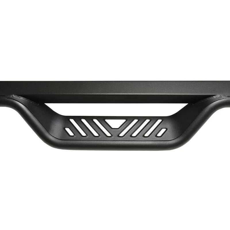 Westin 19-22 Ram 1500 Crew Cab (Excl. 19-22 Ram 1500 Classic) Outlaw Nerf Step Bars - Additional View 11