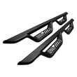 Load image into Gallery viewer, Westin 19-22 Ram 1500 Quad Cab (Excl. 19-22 Ram 1500 Classic) Outlaw Nerf Step Bars - Main Product View